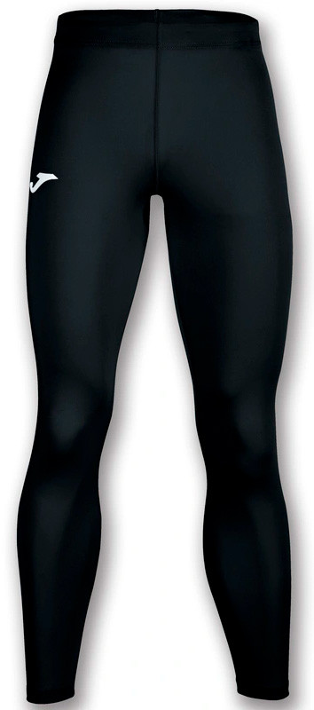 Термоштани Joma BRAMA ACADEMY чорний Діт 2XS-XS DT-101016.100, Цвет чорний, Размер (Европа) - 2XS-XS DT-101016.100