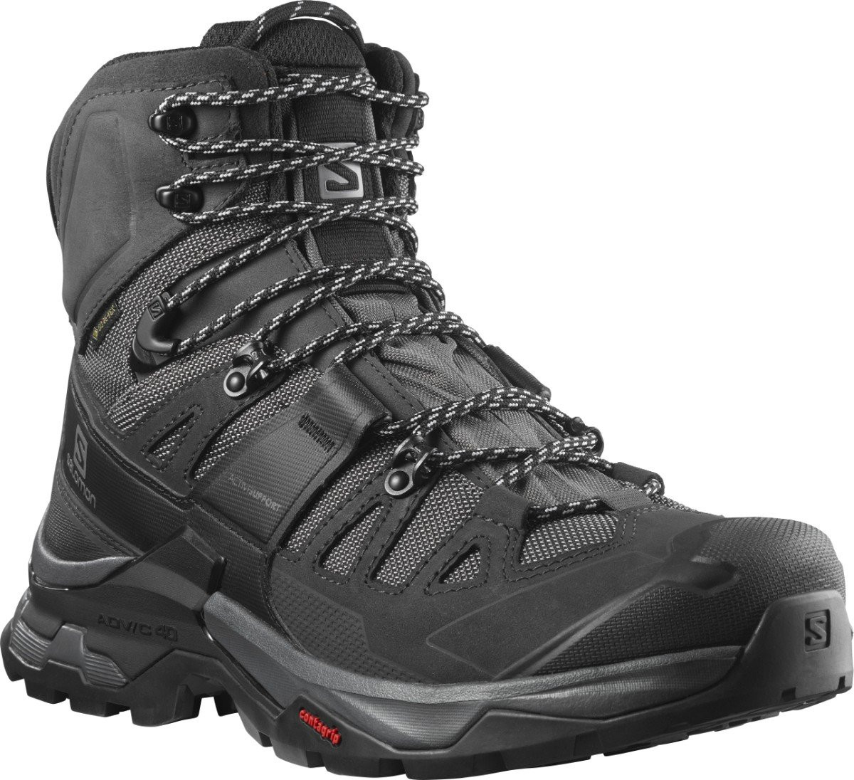 Кросівки Salomon Quest 4 GTX L41292600