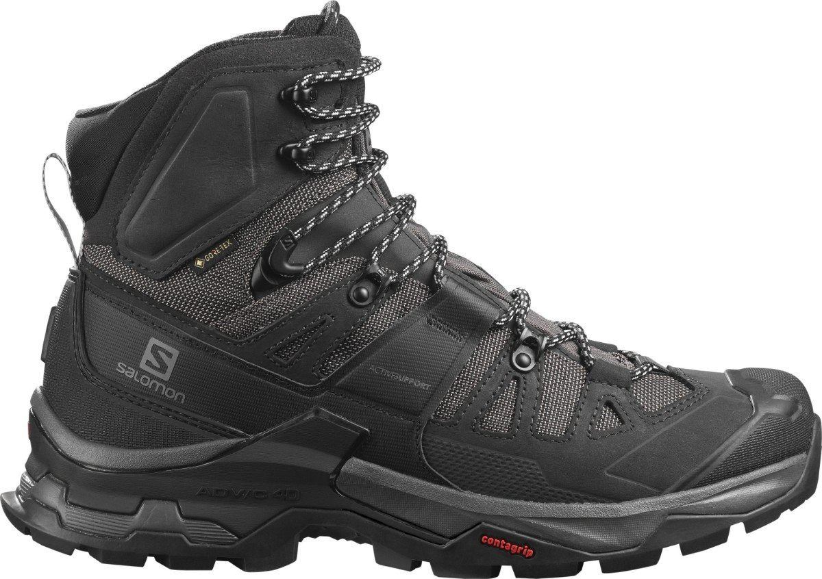 Кросівки Salomon Quest 4 GTX L41292600