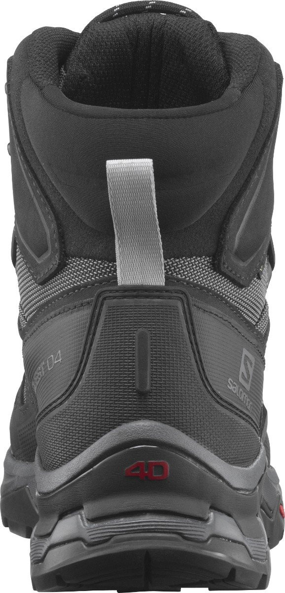 Кросівки Salomon Quest 4 GTX L41292600