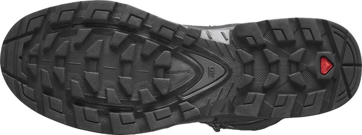 Кросівки Salomon Quest 4 GTX L41292600