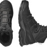 Кросівки Salomon Quest 4 GTX L41292600