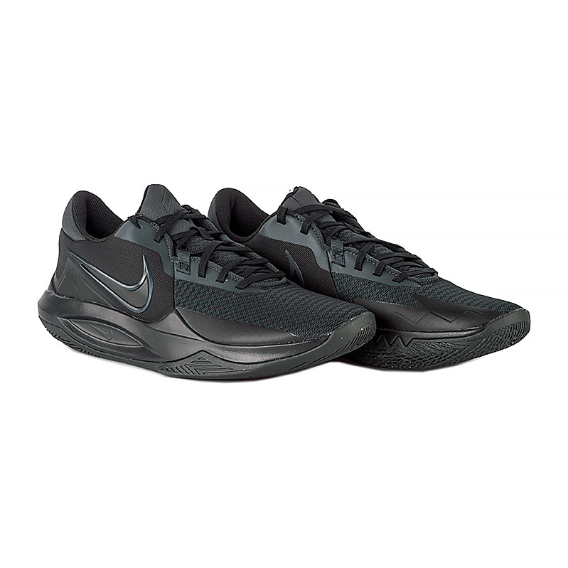 Кросівки баскетбольні Nike PRECISION VI DD9535-001