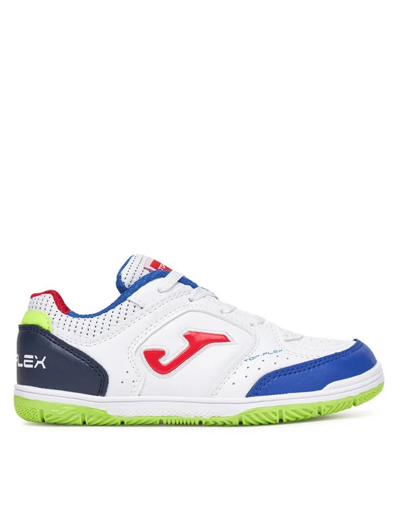 Футзалки Joma Top Flex Jr TPJS2502IN