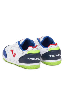 Футзалки Joma Top Flex Jr TPJS2502IN