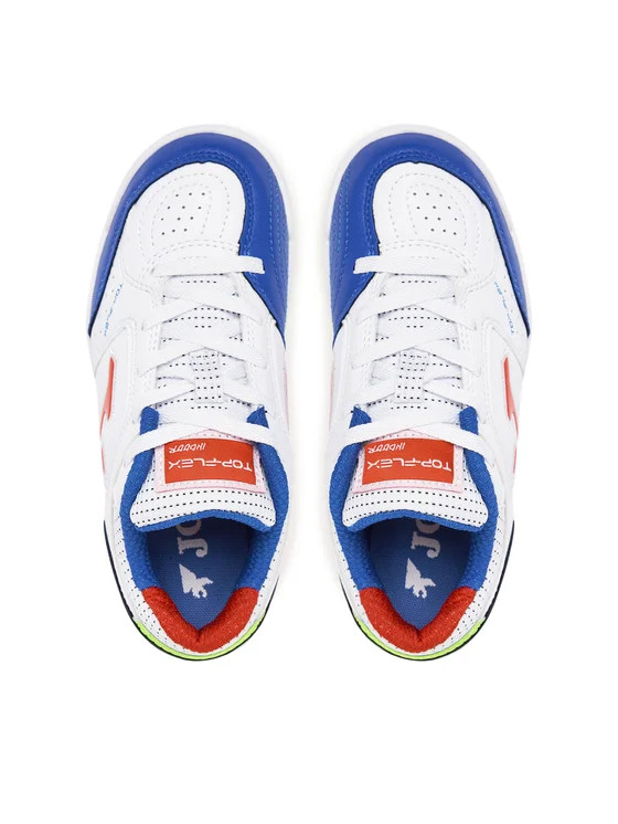 Футзалки Joma Top Flex Jr TPJS2502IN