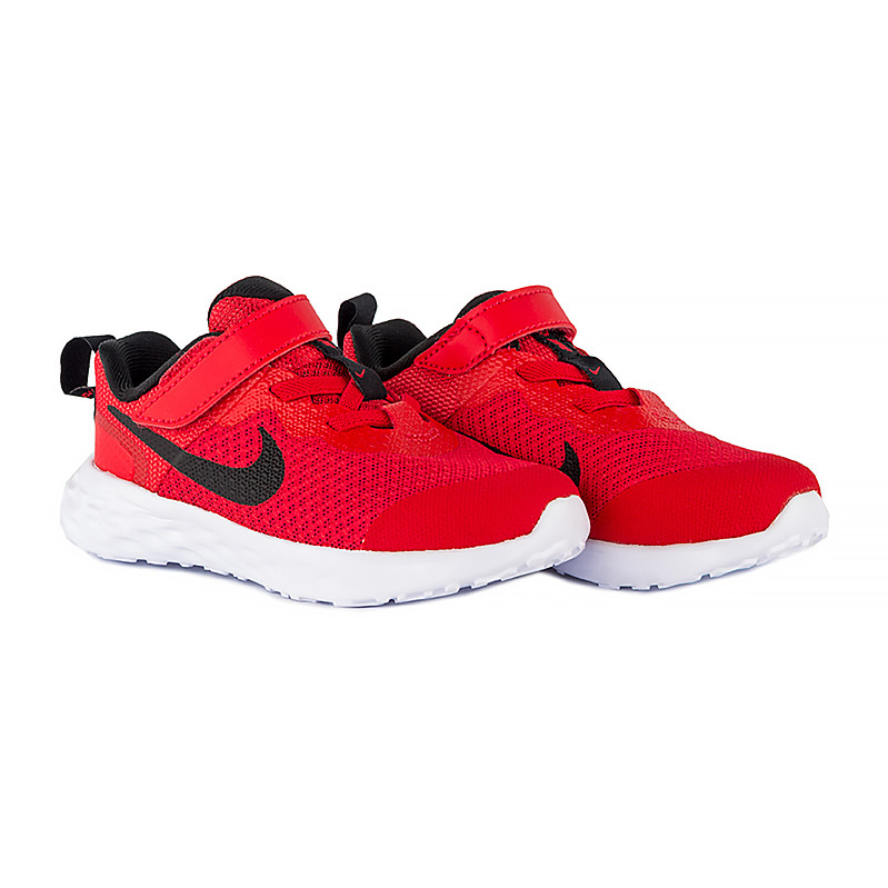 Кросівки Nike REVOLUTION 6 NN (TDV) DD1094-607