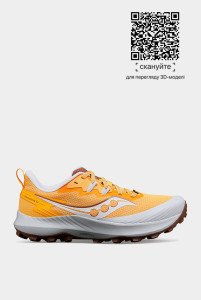 Кросівки бігові Saucony PEREGRINE 14 S10916-121