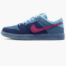 Кросівки Nike SB Dunk Low Run The Jewels DO9404-400
