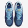 Кросівки Nike SB Dunk Low Run The Jewels DO9404-400