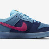 Кросівки Nike SB Dunk Low Run The Jewels DO9404-400