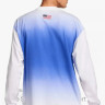 Лонгслів Nike SB Team USA Olympics L/S Federation Skate Tee White/White HF4376-100