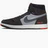 Кросівки Jordan 1 Retro High Element Gore-Tex Black Infrared DB2889-002