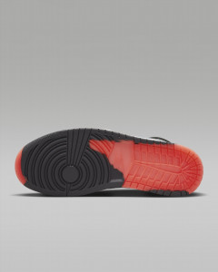 Кросівки Jordan 1 Retro High Element Gore-Tex Black Infrared DB2889-002