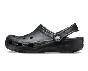 Крокси Crocs Classic Blk 10001-001