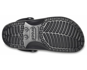 Крокси Crocs Classic Blk 10001-001