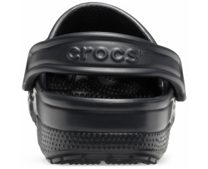 Крокси Crocs Classic Blk 10001-001