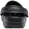 Крокси Crocs Classic Blk 10001-001