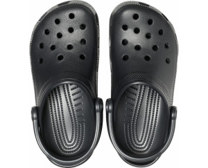 Крокси Crocs Classic Blk 10001-001