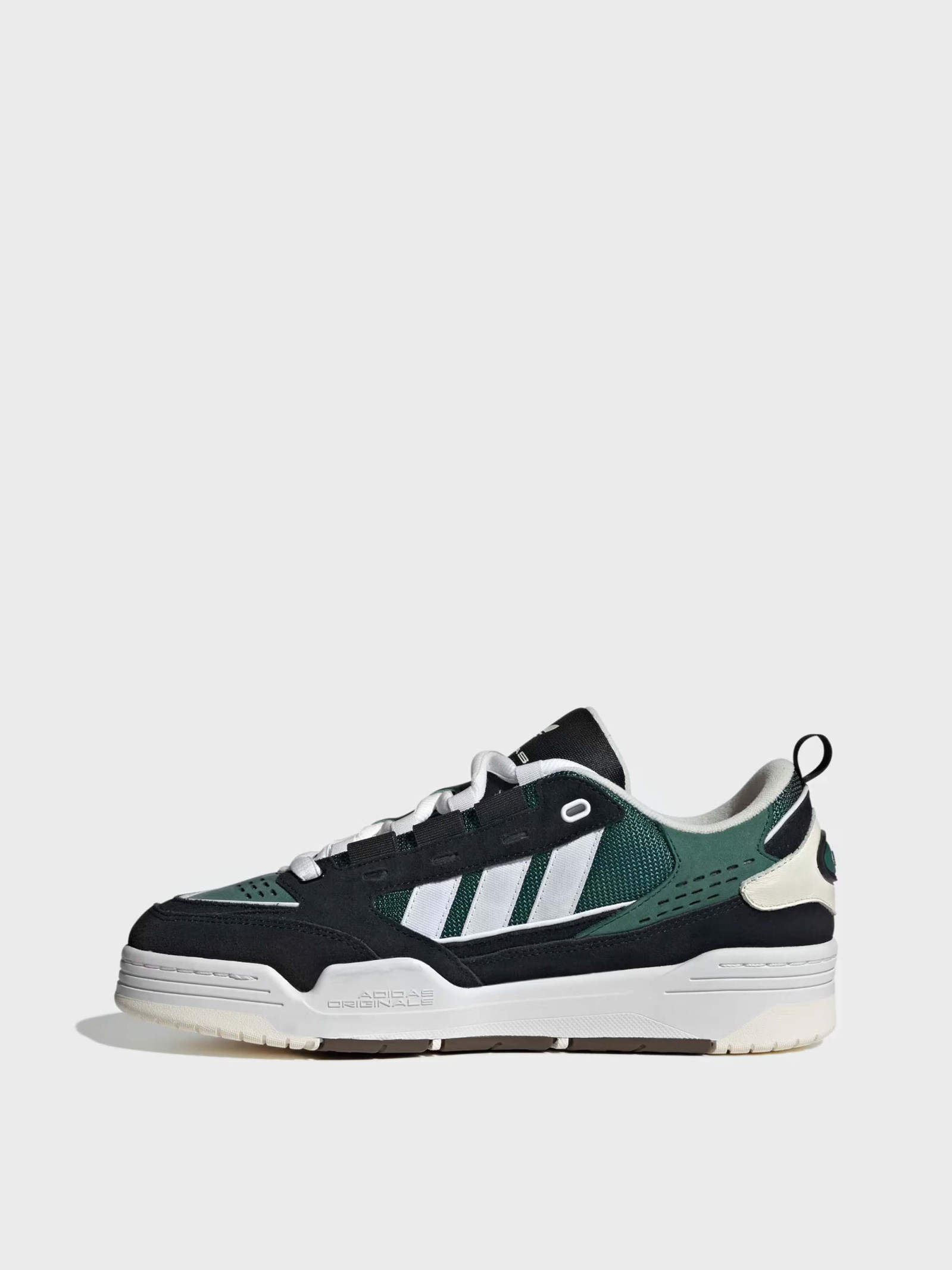 Кросівки Adidas Adi2000 Shoes Blue/Green IF8823