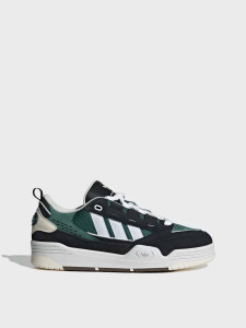Кросівки Adidas Adi2000 Shoes Blue/Green IF8823