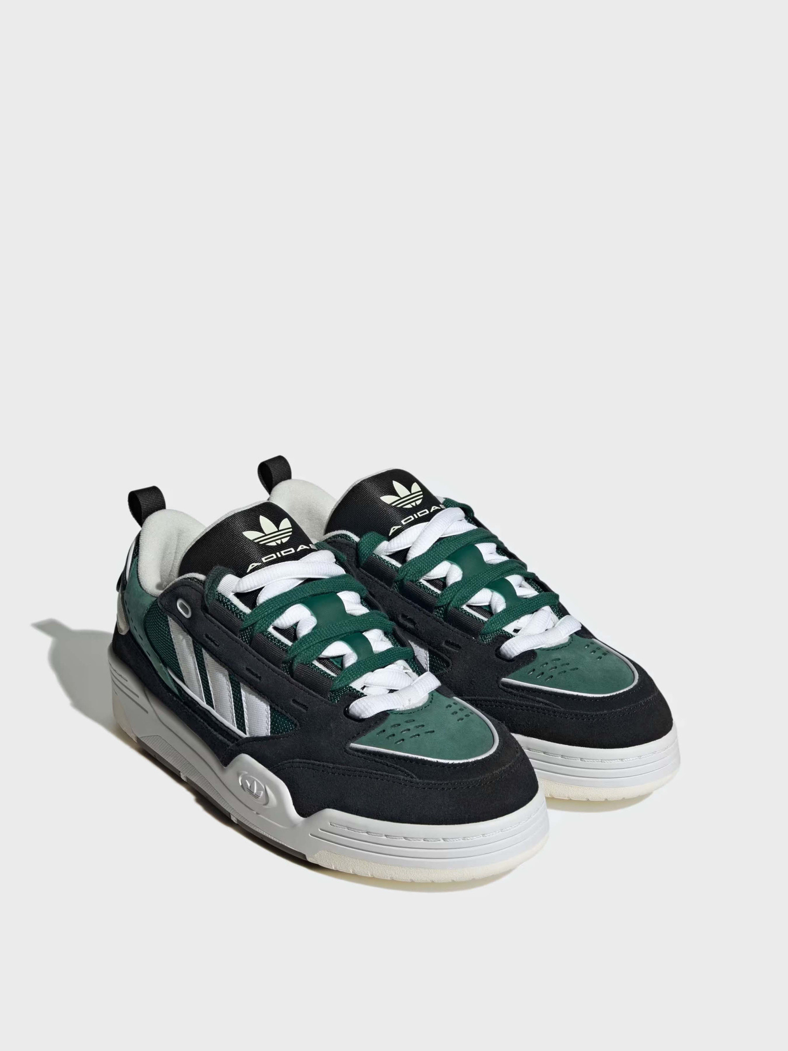 Кросівки Adidas Adi2000 Shoes Blue/Green IF8823