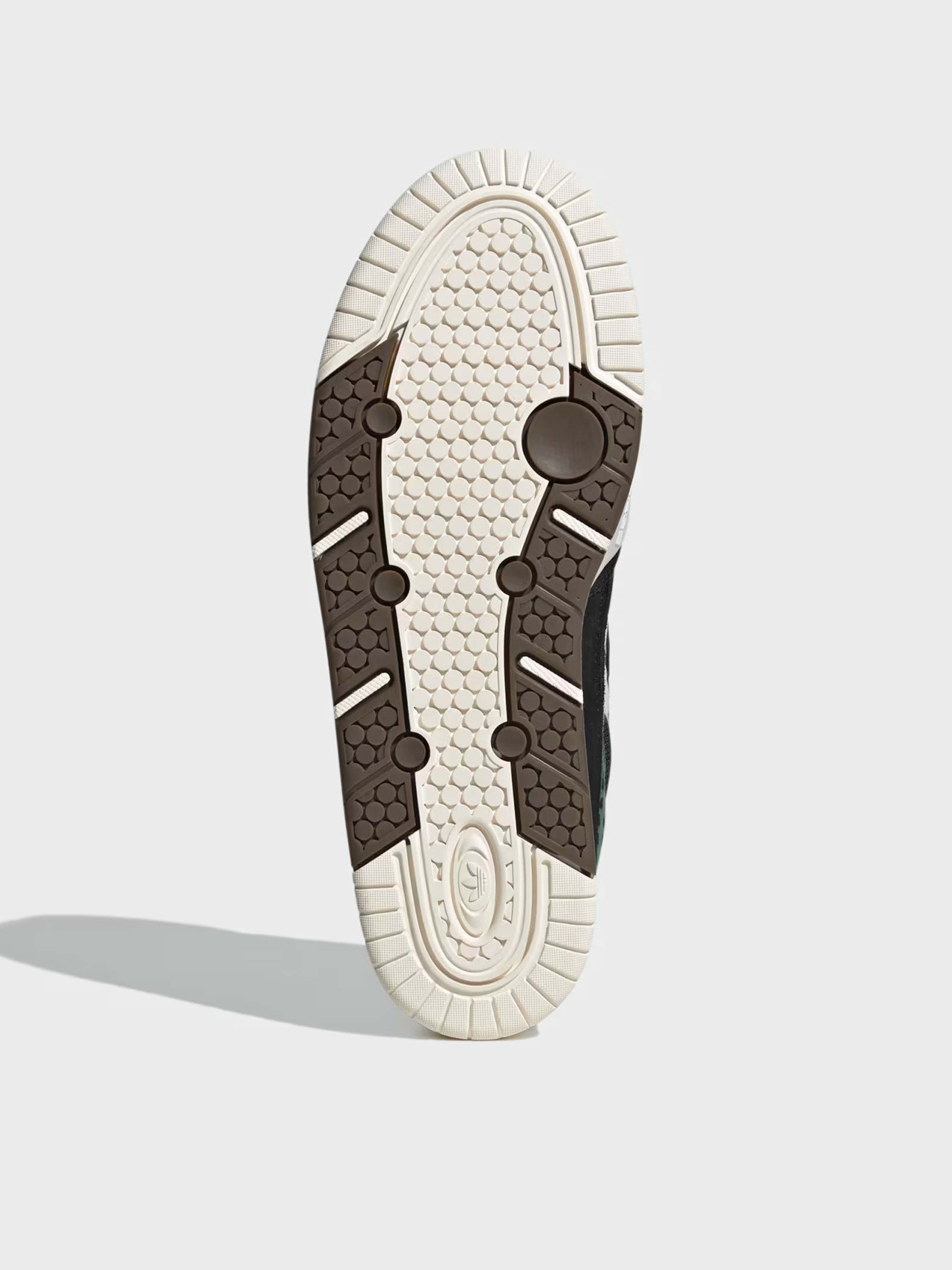 Кросівки Adidas Adi2000 Shoes Blue/Green IF8823