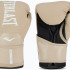 Рукавиці боксерські EVERLAST ELITE 2 BOXING GLOVES бежевий Уні 16 унцій P00003318
