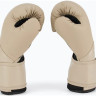 Рукавиці боксерські EVERLAST ELITE 2 BOXING GLOVES бежевий Уні 16 унцій P00003318