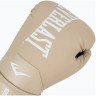 Рукавиці боксерські EVERLAST ELITE 2 BOXING GLOVES бежевий Уні 16 унцій P00003318