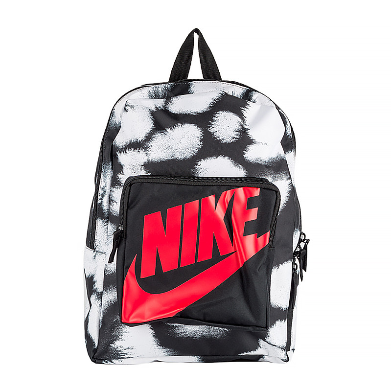 Рюкзак Nike Y NK CLASSIC BKPK-NEO DYE DO6736-010