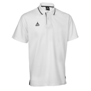 Футболка поло SELECT Oxford polo t-shirt 625770-279