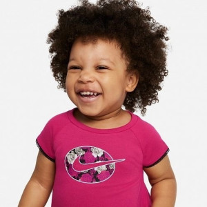 Набір: футболка, лосины Nike ICONCLASH 16J109 A4Y