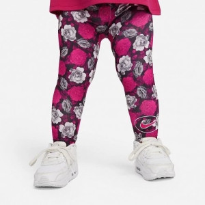 Набір: футболка, лосины Nike ICONCLASH 16J109 A4Y