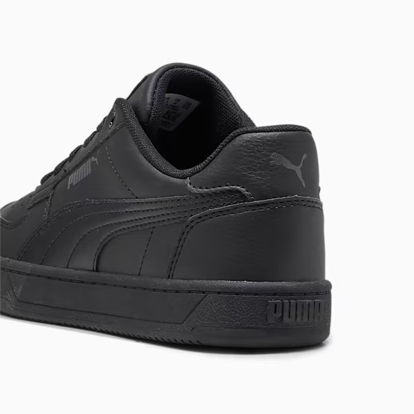 Кросівки Puma Caven 2.0 Jr 39383701 Puma 3,5 (36) Чорний 39383701
