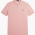 Футболка Fred Perry Tennis Shirt pink M6000-S51
