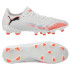 Бутси Puma Future 8 Play Fg/Ag 108602-01, Цвет Белый, Размер (Европа) - 40.5 108602-01