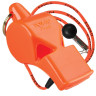 Свисток FOX 40 Original Whistle Pearl Safety 9703-0308 Помаранчевий universal (72184) 9703-0308