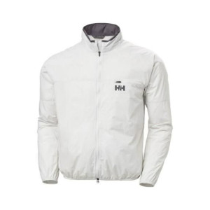 Куртка Helly-Hansen Mens Ride Wind Jacket white 53698-823
