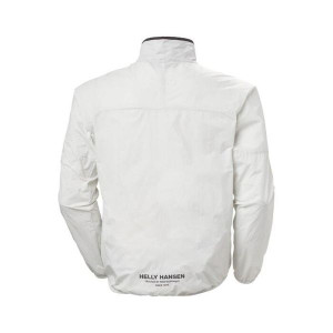 Куртка Helly-Hansen Mens Ride Wind Jacket white 53698-823