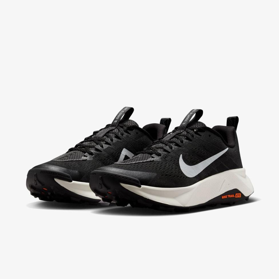 Кросівки Nike REACTX WILDHORSE 10 FV2338-001
