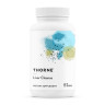 Капсули Thorne Liver Cleanse - 60 caps 2023-10-3079