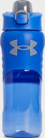 Пляшка UA Clarity 24oz синій Уні 700 мл UA71190-60312