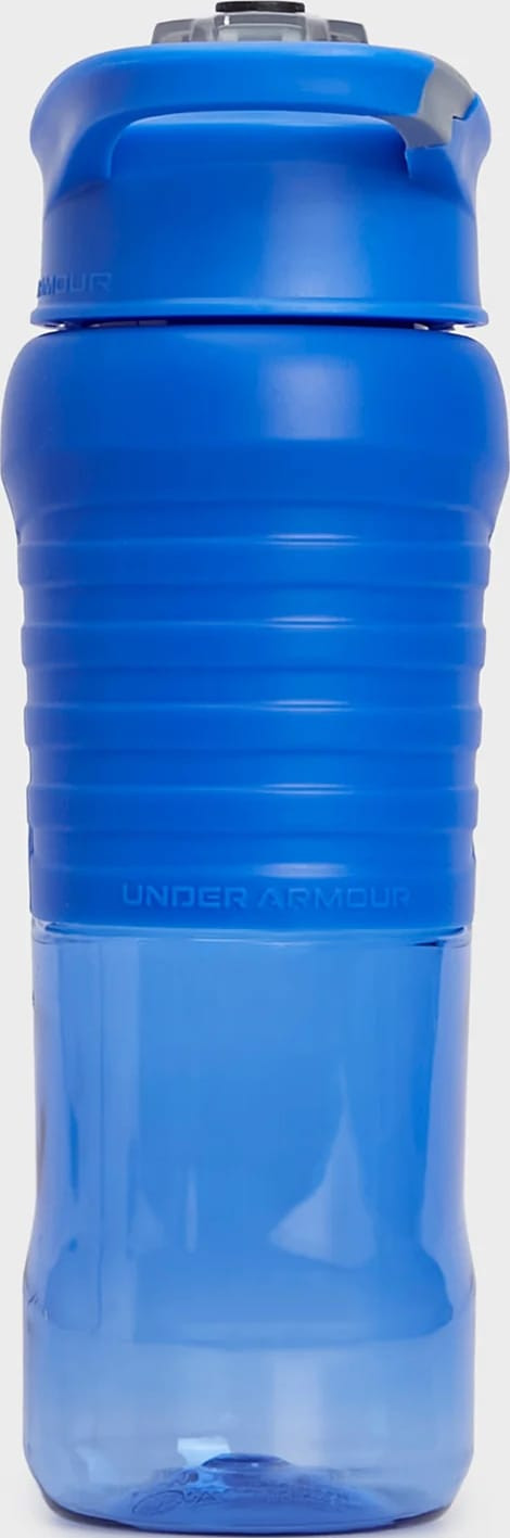 Пляшка UA Clarity 24oz синій Уні 700 мл UA71190-60312