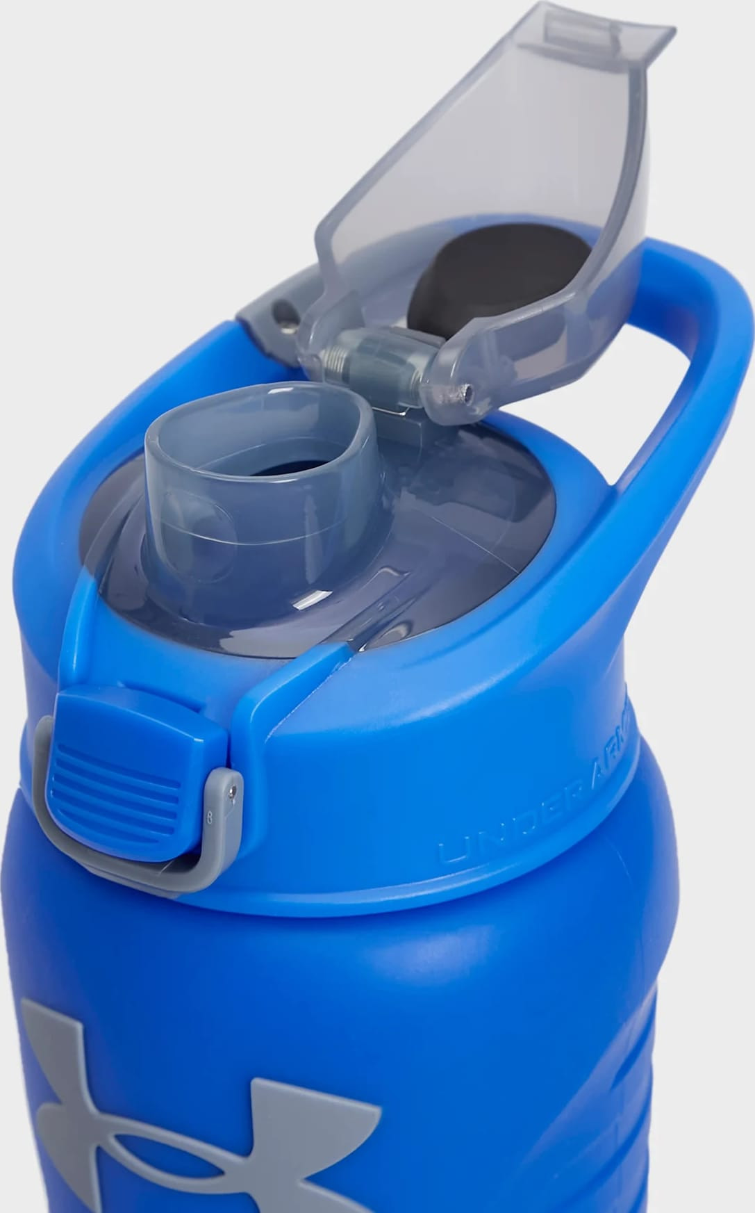 Пляшка UA Clarity 24oz синій Уні 700 мл UA71190-60312