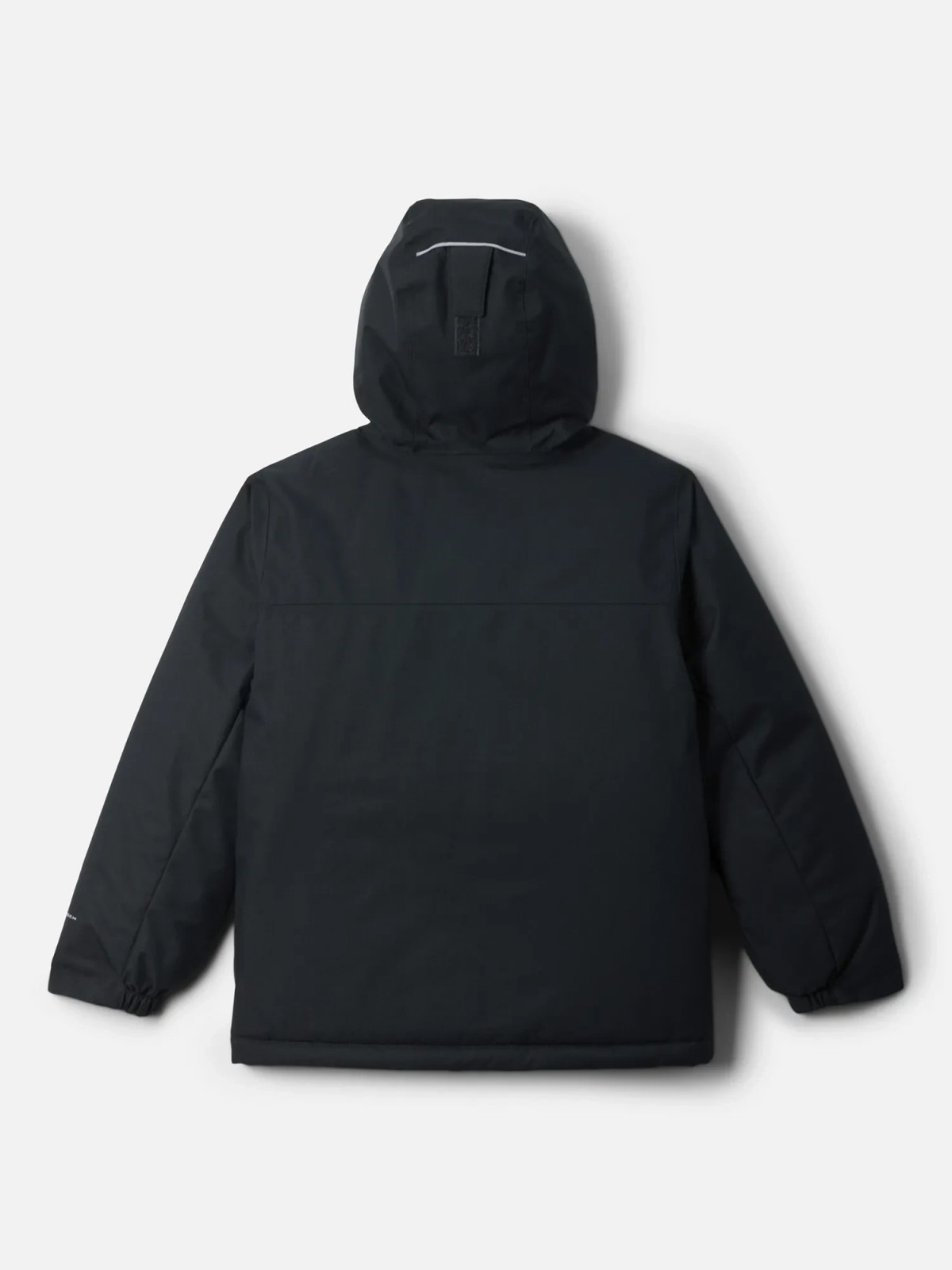 Куртка утеплена для хлопчикiв Hikebound™ II Insulated Jacket 2089961CLB-010 Columbia L (150-157) Чор 2089961CLB-010