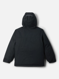Куртка утеплена для хлопчикiв Hikebound™ II Insulated Jacket 2089961CLB-010 Columbia L (150-157) Чор 2089961CLB-010