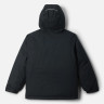 Куртка утеплена для хлопчикiв Hikebound™ II Insulated Jacket 2089961CLB-010 Columbia L (150-157) Чор 2089961CLB-010