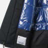 Куртка утеплена для хлопчикiв Hikebound™ II Insulated Jacket 2089961CLB-010 Columbia L (150-157) Чор 2089961CLB-010