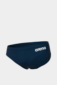 Плавки Arena TEAM SWIM BRIEFS SOLID 004774-750